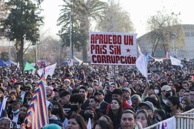 Estefanía González