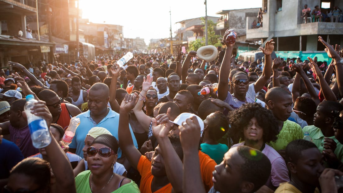 The “statistical genocide” that affected the Afro-descendant community in Colombia