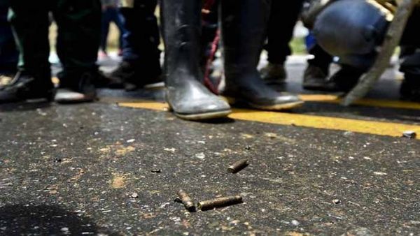 Denuncian masacre en Bolívar: la número 65 en Colombia durante el 2022