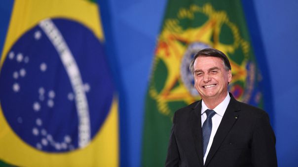 Bolsonaro materializará privatización de Petrobras si resulta reelecto