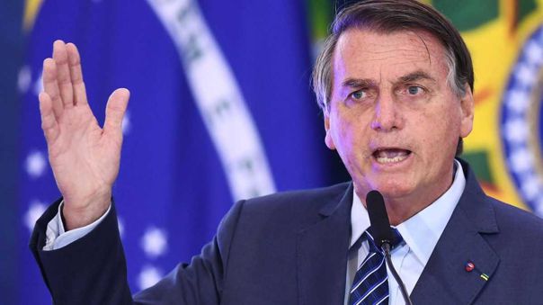 Bolsonaro-carta