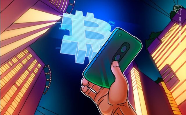 Bitcoin sin internet es posible con servicio de SMS que permite enviar BTC con un texto