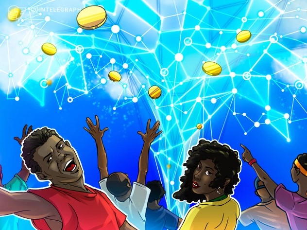 Informe revela que Nigeria es la nación más obsesionada con las criptomonedas tras la caída de abril