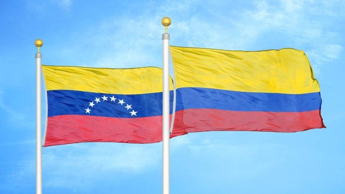 Colombia-Venezuela-relaciones