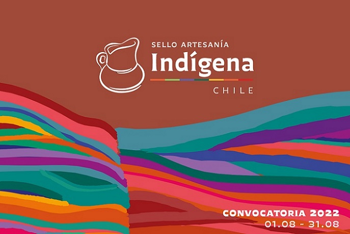 Convocatoria para postular al Sello Artesanía Indígena 2022