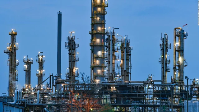 Pronostican que Europa vivirá varios inviernos duros por la crisis energética