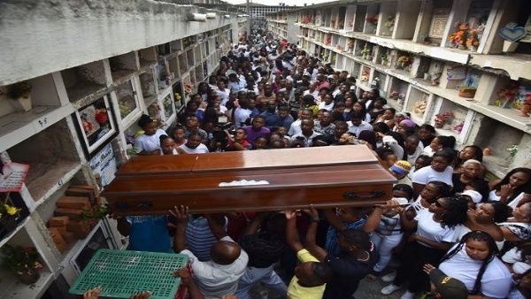 Denuncian nueva masacre en Barranquilla: la número 71 en Colombia durante el 2022