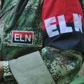 ELN-Colombia