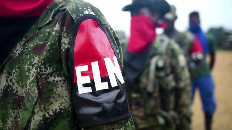 Ejército de Colombia reporta secuestro de dos militares y los atribuye al ELN