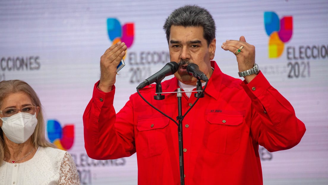 Nicolás Maduro: «Tiendo mi mano al presidente Gustavo Petro y al pueblo colombiano para reconstruir la hermandad sobre la base del respeto y el amor»