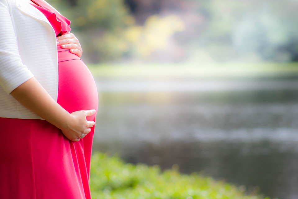 Revelan que casi todas las embarazadas están expuestas a químicos capaces de perjudicar al feto