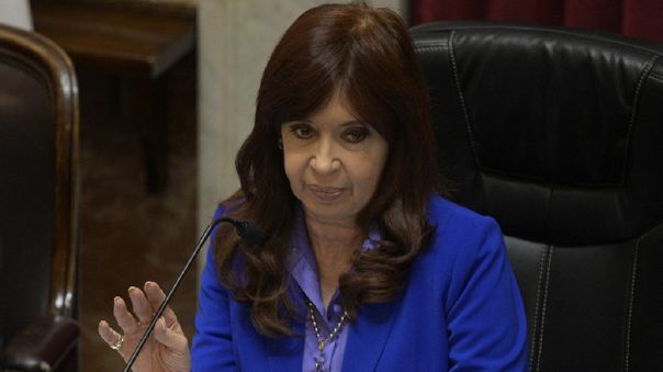 «Tienen la condena escrita»: fiscales argentinos piden 12 años de prisión para Cristina Fernández