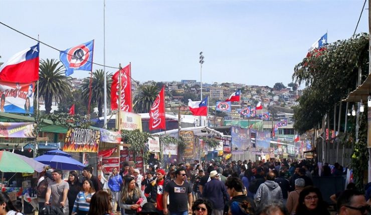 Fiestas Patrias: Senado aprueba declarar feriado el viernes 16 de septiembre y queda listo para su promulgación