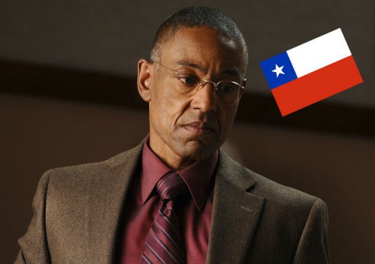 Gustavo Fring