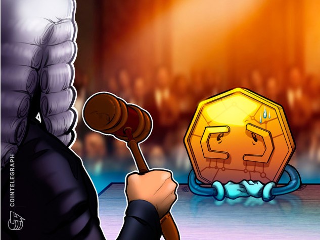 Un juez en Nueva York permite a Celsius minar y vender Bitcoin