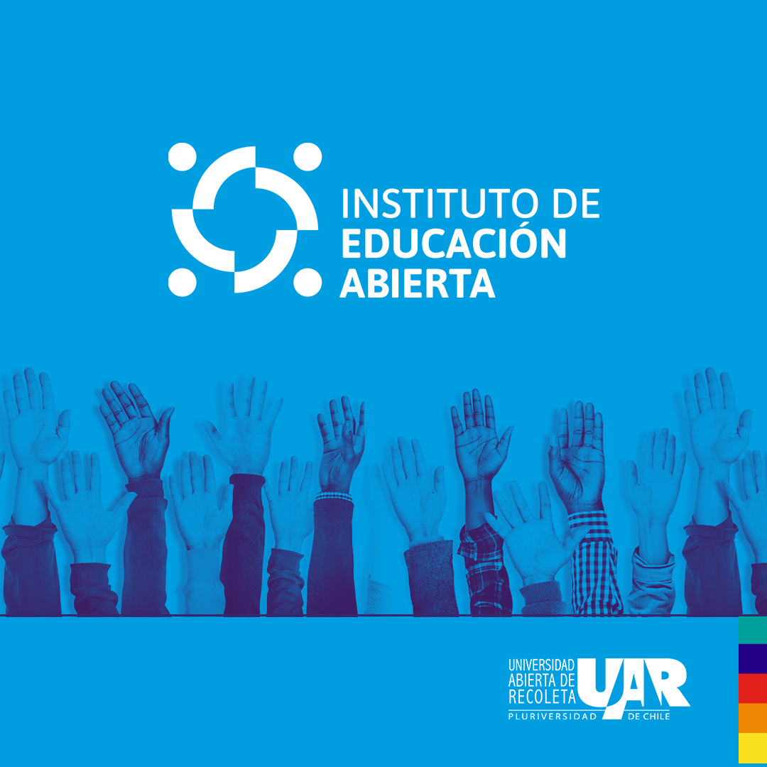 Instituto de Educación Abierta de Recoleta: Una apuesta por la democratización del conocimiento