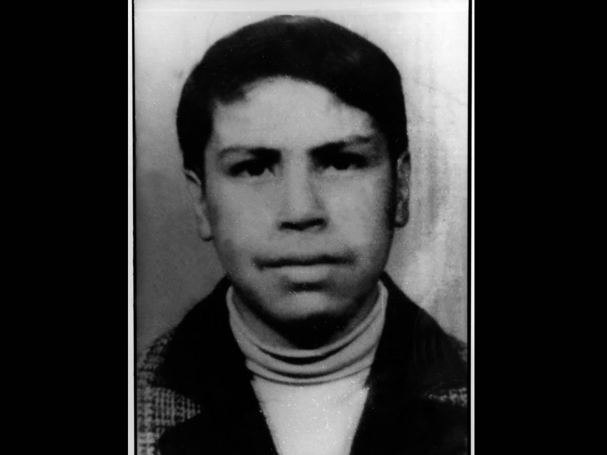 Corte de Valdivia aumenta indemnización que el fisco deberá pagar a madre de menor de 15 años detenido desaparecido en Osorno en 1974