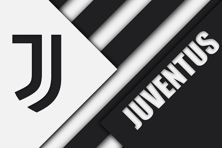 El Juventus cede un empate en Liga italiana de fútbol