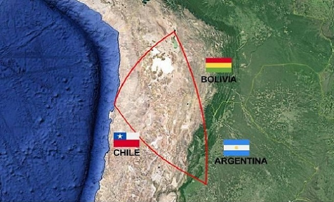 Gobierno descarta «Cartel del Litio» entre Chile, Argentina y Bolivia: «Cada país tiene autonomía para crear su propia estrategia de producción»