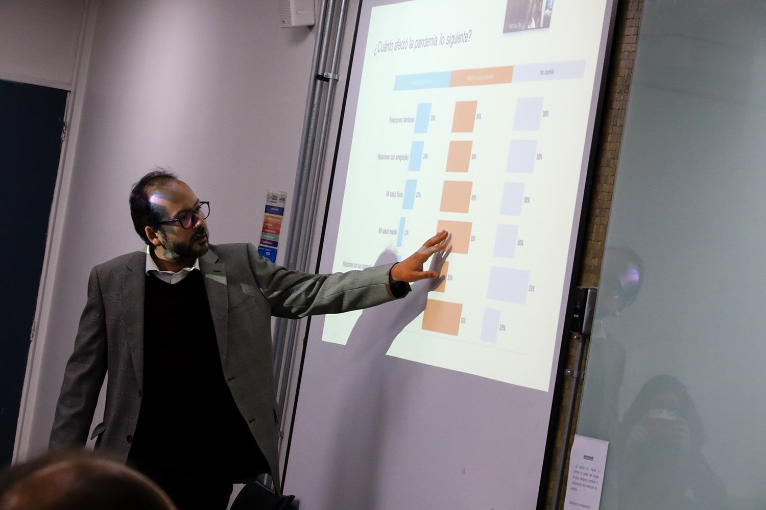 Estudio U. de Chile: Consumo de alcohol y drogas disminuyó en escolares de comunas que implementaron modelo islandés