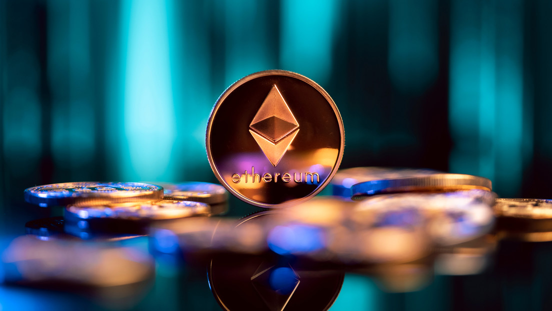 Precio de Ethereum se dispara tras noticia de su exitosa actualización