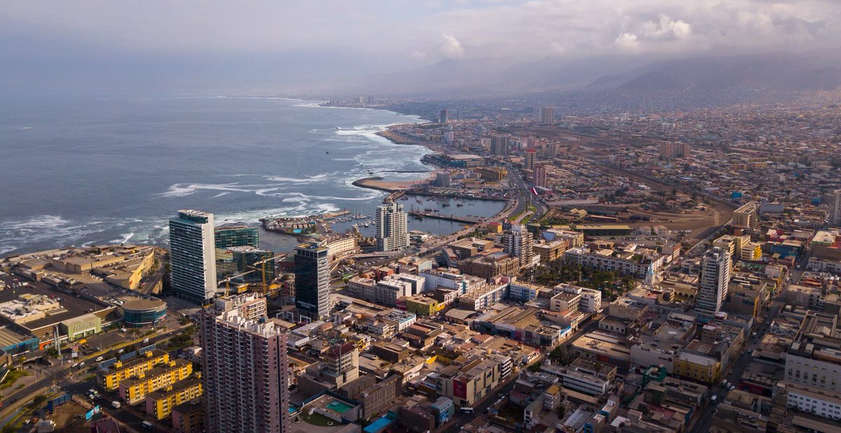Antofagasta: Nueva Fiscalía investigará crimen organizado y delitos complejos en la región