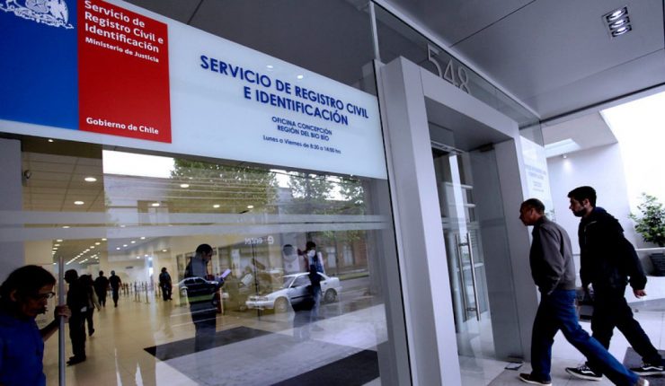 Corte de Santiago ordena al Registro Civil rectificar inscripción de nacimiento de persona no binaria