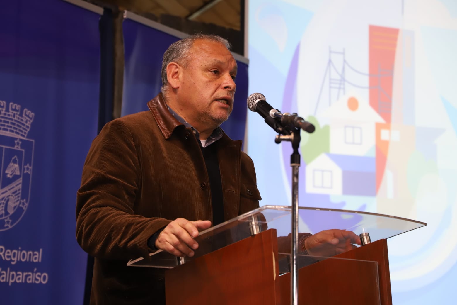 Mesa provincial de agua de Los Andes avanza en medidas para enfrentar crisis hídrica: Gobernador de Antofagasta viajó a conocer la iniciativa