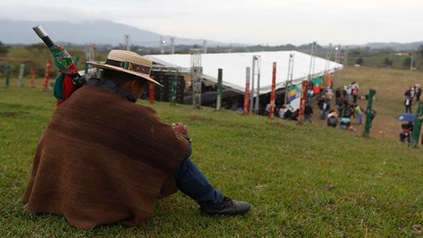 Reportan una nueva masacre en Colombia: Putumayo