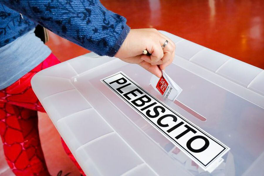 ¡Revisa! Servel ya publicó listado de vocales de mesa y nuevos locales de votación