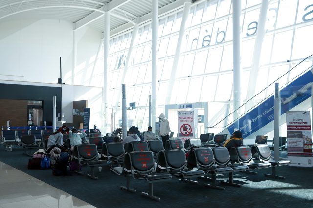 ¿Cómo será la modernización del Aeropuerto Internacional de Puebla?
