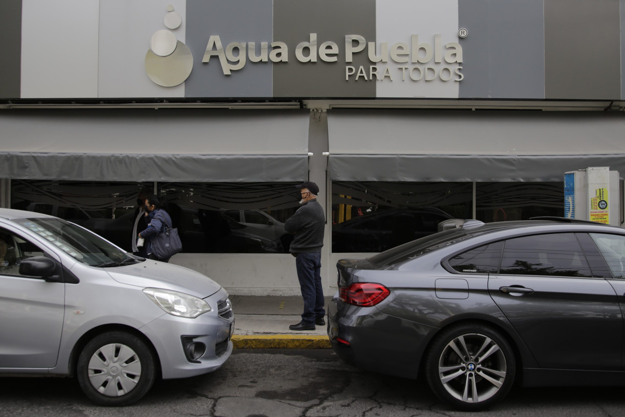 Sindicalizados de Agua Puebla exigen 6% más de salario; irían a huelga