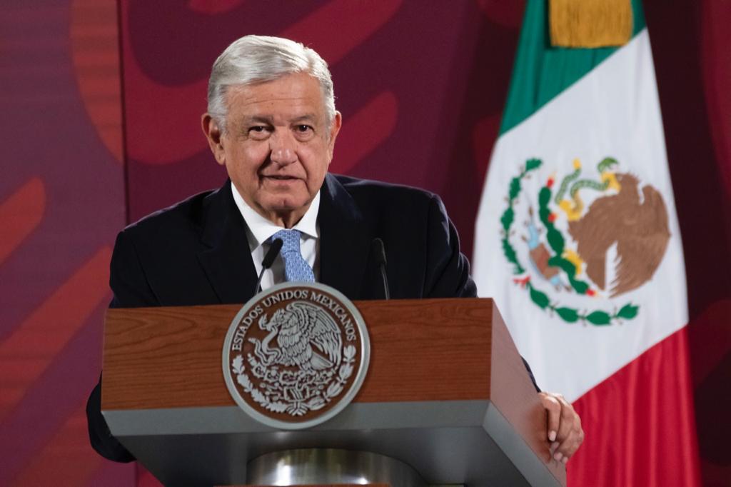 López Obrador lamenta muertes por disturbios en el norte del país