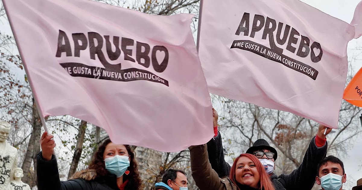 Agrupación judía de Chile llama a aprobar la propuesta constitucional