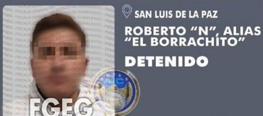Detenido el presunto asesino del periodista Ernesto Méndez