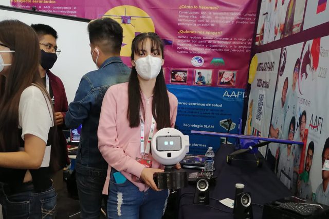 Sagrario Linares presentará en París su proyecto para acelerar mecanismo de reparación celular