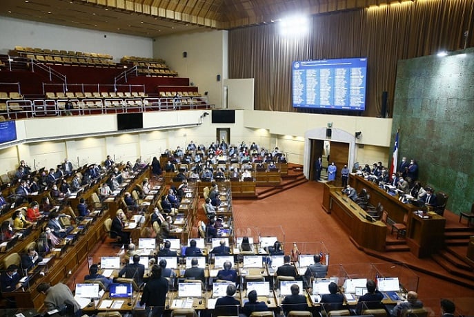 Parlamentarios del Rechazo impidieron suspender cuestionada “Evaluación Docente”