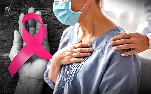 Cáncer enferma a 540 mujeres jóvenes en Puebla