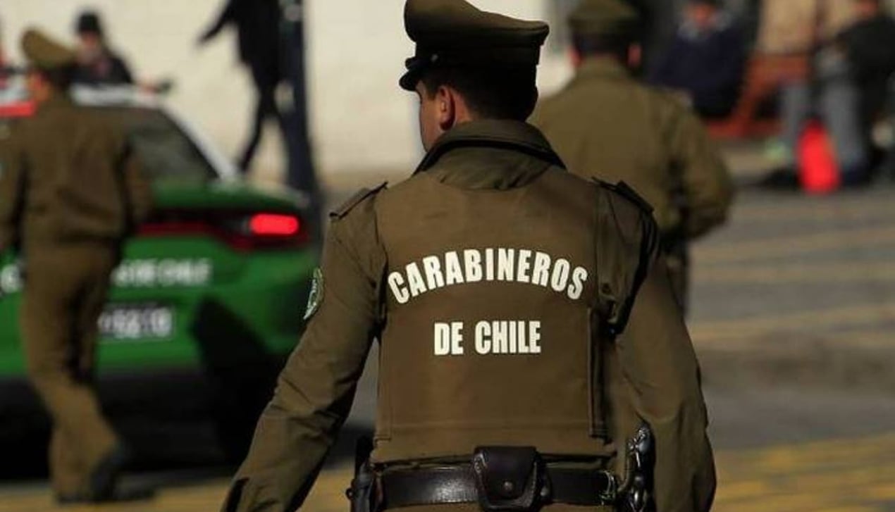 Lo golpearon, lo llevaron al hospital y mintieron al decir que se había caído: Confirman condenas de carabineros por apremios ilegítimos, lesiones y falsificación de instrumento público