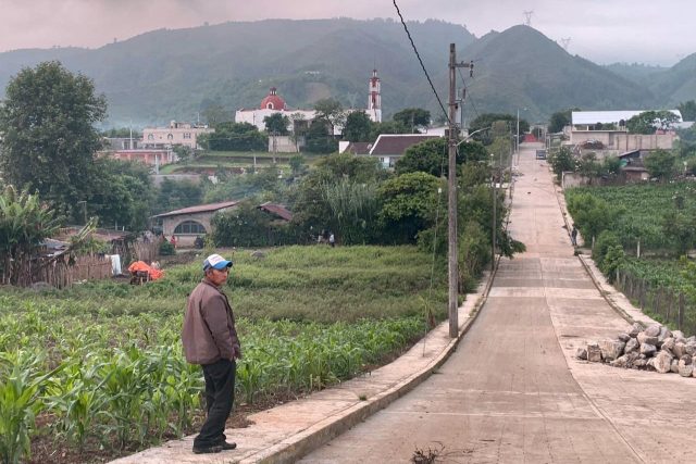 Puebla ocupa primeros lugares en defunciones por covid-19 en poblaciones indígenas