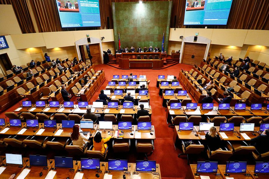 Test de drogas en el Congreso: ¿Quiénes son las diputadas y diputados qué tendrán que hacerse el examen?