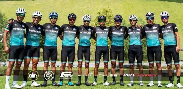Ciclistas piden intervención tras secuestro y asalto en Puebla