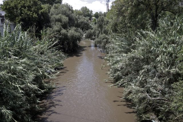 Prepara Conagua primera denuncia por contaminación del Atoyac