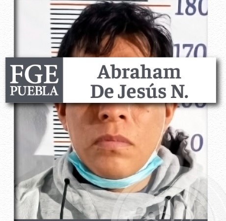 Vinculan a proceso a ‘El Croquis’ supuesto feminicida de Xochimehuacán