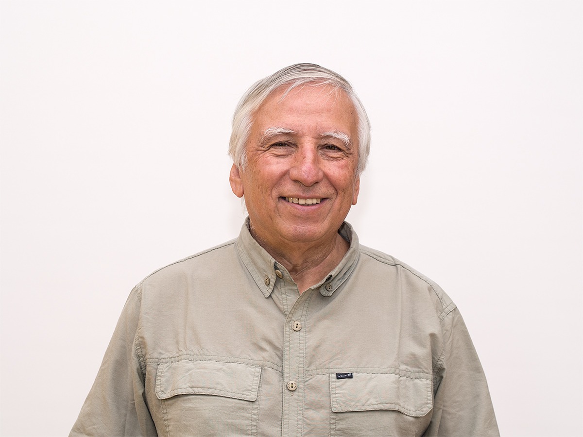 Autor: Manuel Baquedano