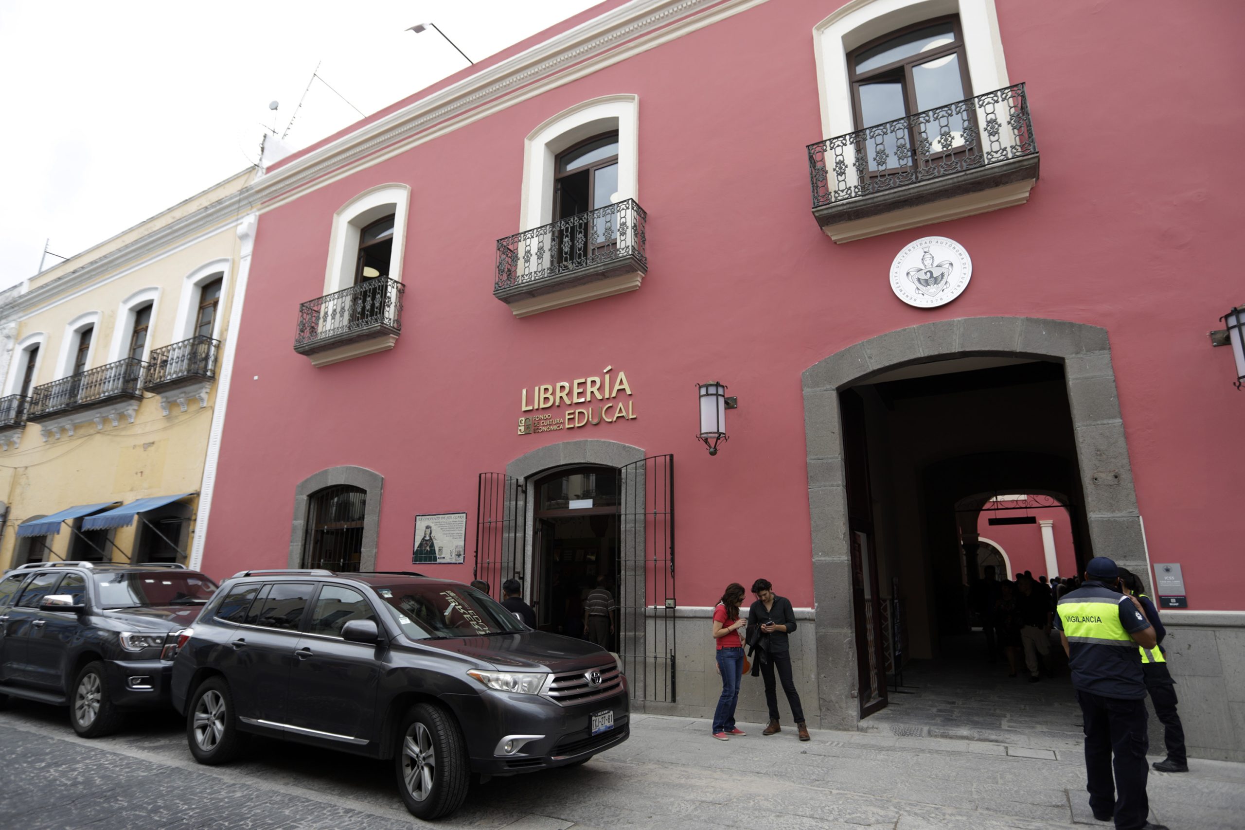 Educal, un espacio para alimentar el alma y la mente