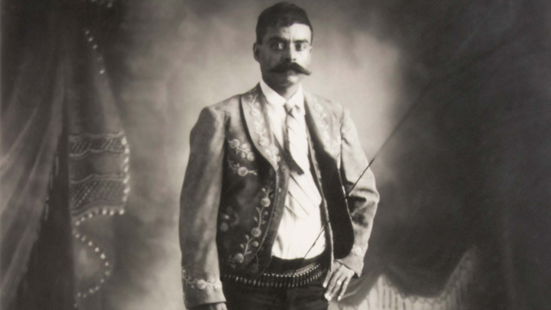 Emiliano Zapata: a 143 años del nacimiento del «Caudillo del Sur»