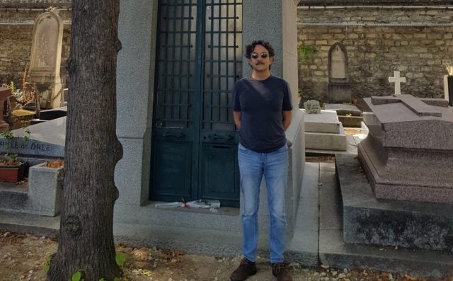 Gabriel Quadri rinde homenaje a Porfirio Díaz: «En 2024 lo repatriaremos»