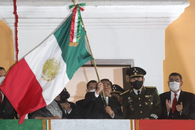 Darán “El grito”  Barbosa y Rivera junto a Los Askis y Alejandra Guzmán
