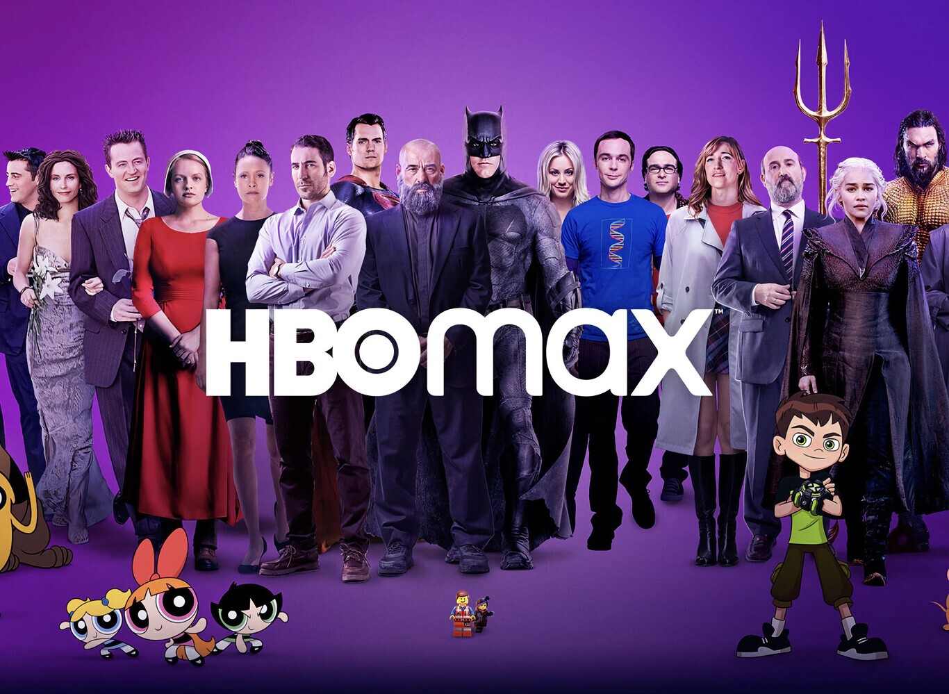 HBO Max: Hay incertidumbre tras la desaparición de contenidos en su plataforma
